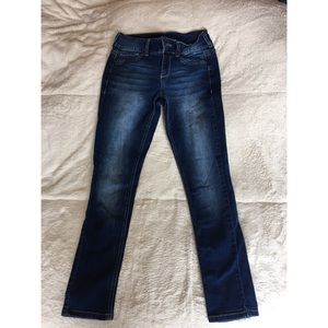 Maurice’s Jeans
